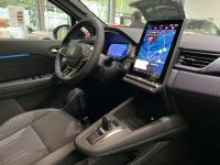 Renault Captur - Vorschau Bild 9