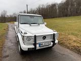 Mercedes-Benz G 55 AMG - Mercedes-Benz G 55 AMG Gebrauchtwagen