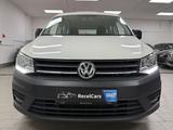 Volkswagen Caddy PKW Kombi 2.0TDI*SHZ*NAVI*AHK*STANDHEIZUNG - : Standheizung, Pkw