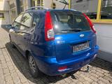 Chevrolet Rezzo - Chevrolet Rezzo Gebrauchtwagen