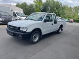 Opel Campo Tüv neu - Opel Campo