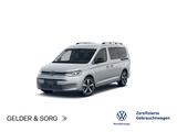 Volkswagen Caddy Maxi Style 1.5 eTSI LR*RFK*LED*7Sitze*Dig. - VW Caddy Maxi in Dresden