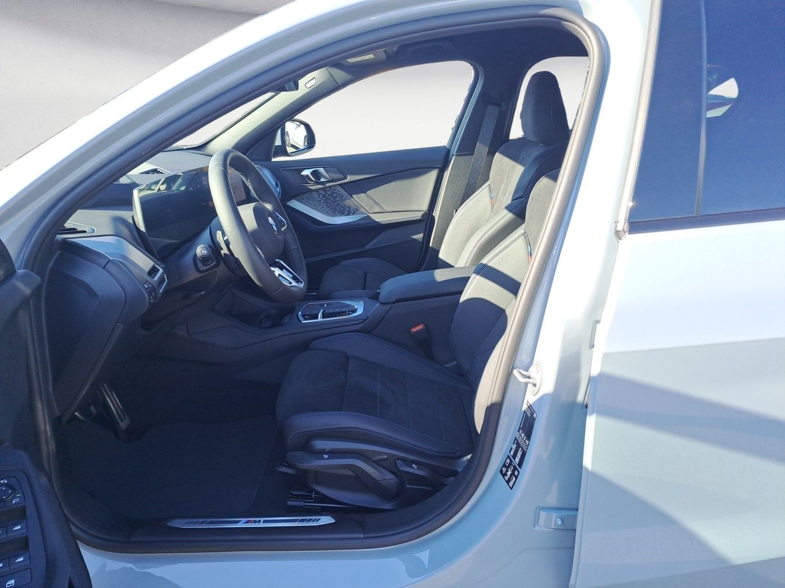 BMW 123 - Bild 10
