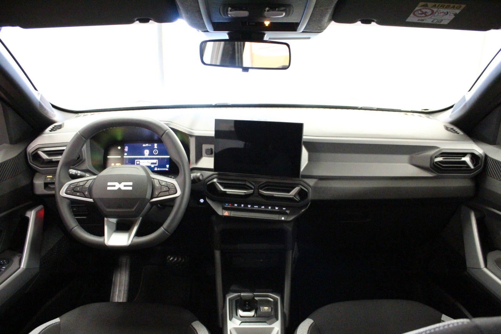 Fahrzeugabbildung Dacia Duster Eco G 120 Journey *Automatik *LPG