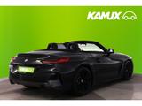 BMW Z4 30i Roadster sDrive Steptronic M Sport+LED - BMW Z4 Gebrauchtwagen in Hamburg