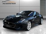 Jaguar F-Type R-Dynamic - Jaguar F-Type R-Dynamic mit Benzin-Antrieb