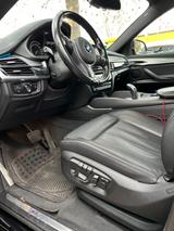 BMW X6 xDrive30d - - gebrauchte BMW X6 aus dem Jahr 2016