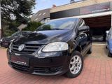 Volkswagen Fox 1.2 *Klima*1.Hd*68Tkm*Alus*TÜV NEU* - Volkswagen Fox: 1.6