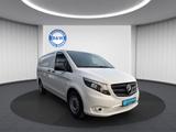 Mercedes-Benz Vito 114 CDI FWD lang*1.Ha*KAMERA*TEMP.*SHZ - Mercedes-Benz Vito Gebrauchtwagen in Mönchengladbach