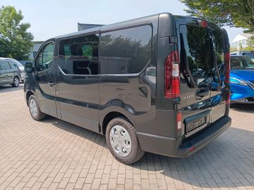 Renault Trafic - 5
