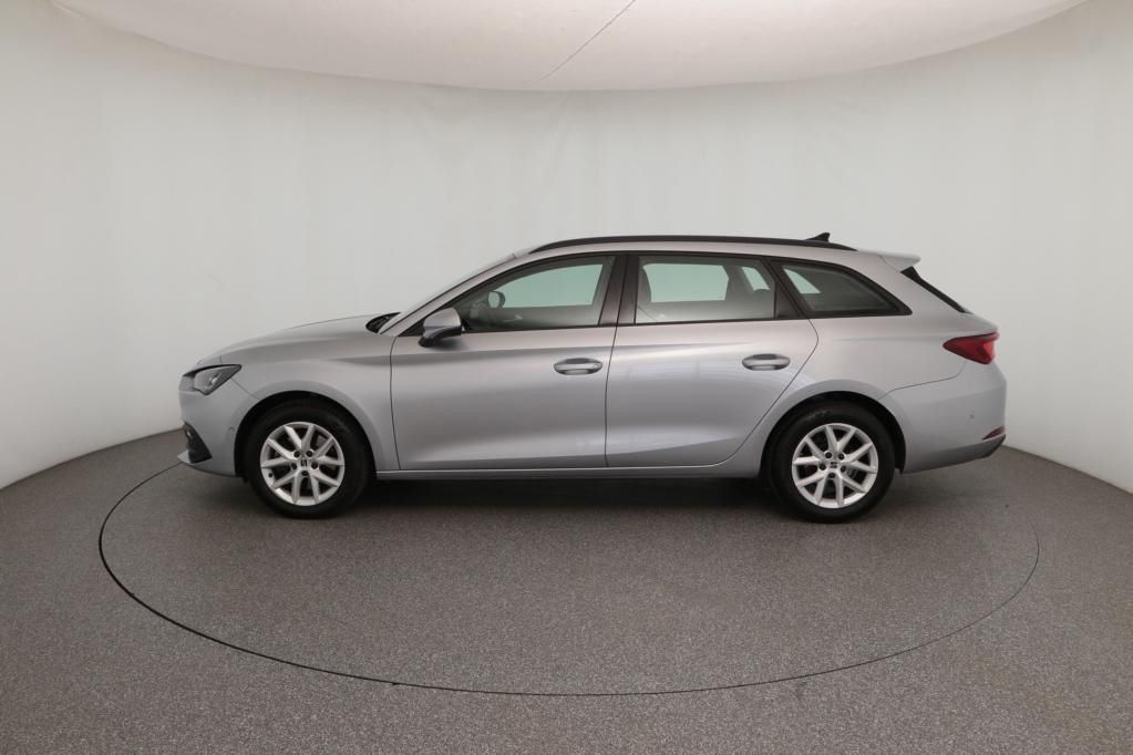 SEAT Leon SP Style 2.0 TDI 110kW 7-Gang Automatikgetr
