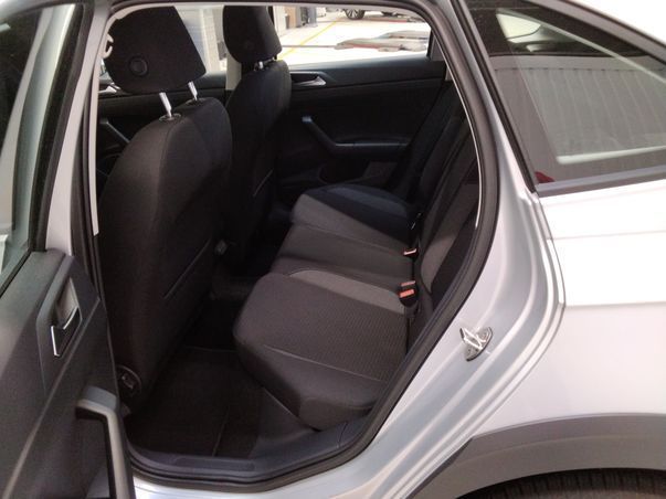 Volkswagen Taigo - Bild 7