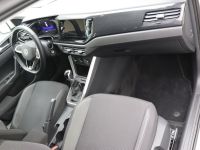 Volkswagen Polo - Vorschau Bild 11