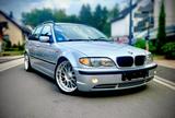 BMW e46 330i Touring 160tkm Tausch / Verkauf - BMW 330 mit Benzin-Antrieb: Kombi, E46 330i