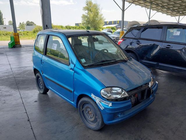 Microcar VIRGO STANDING