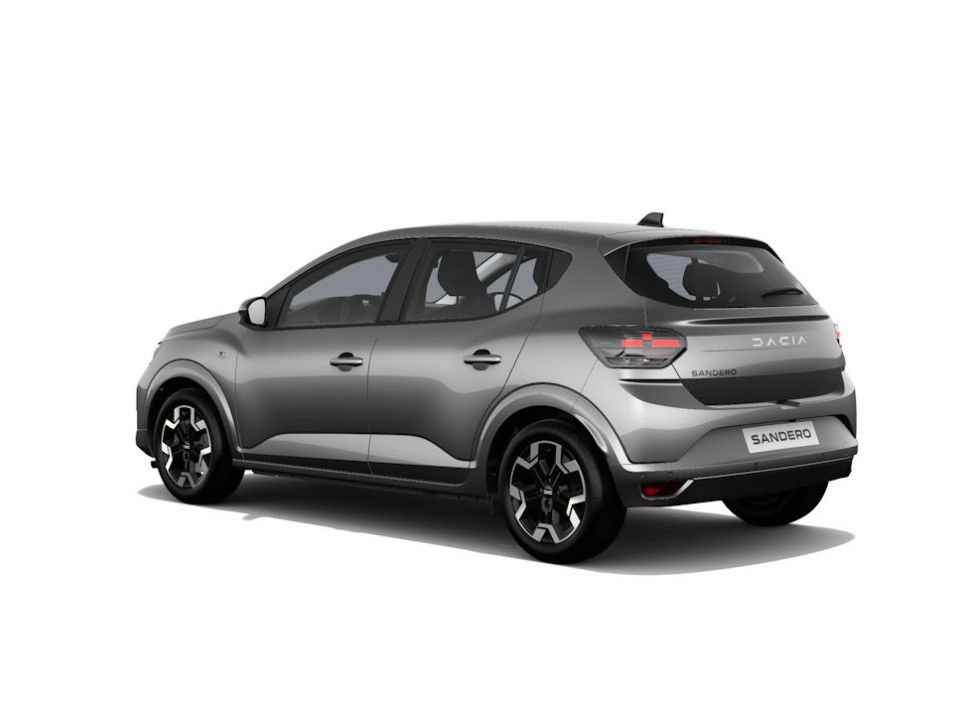 Dacia Sandero - Bild 4
