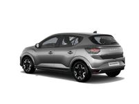Dacia Sandero - Vorschau Bild 4