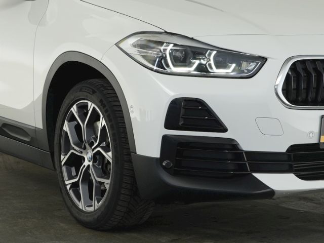X2 sDrive 18 i ADVANTAGE PLUS DCT+NAVI+SITZHEIZU