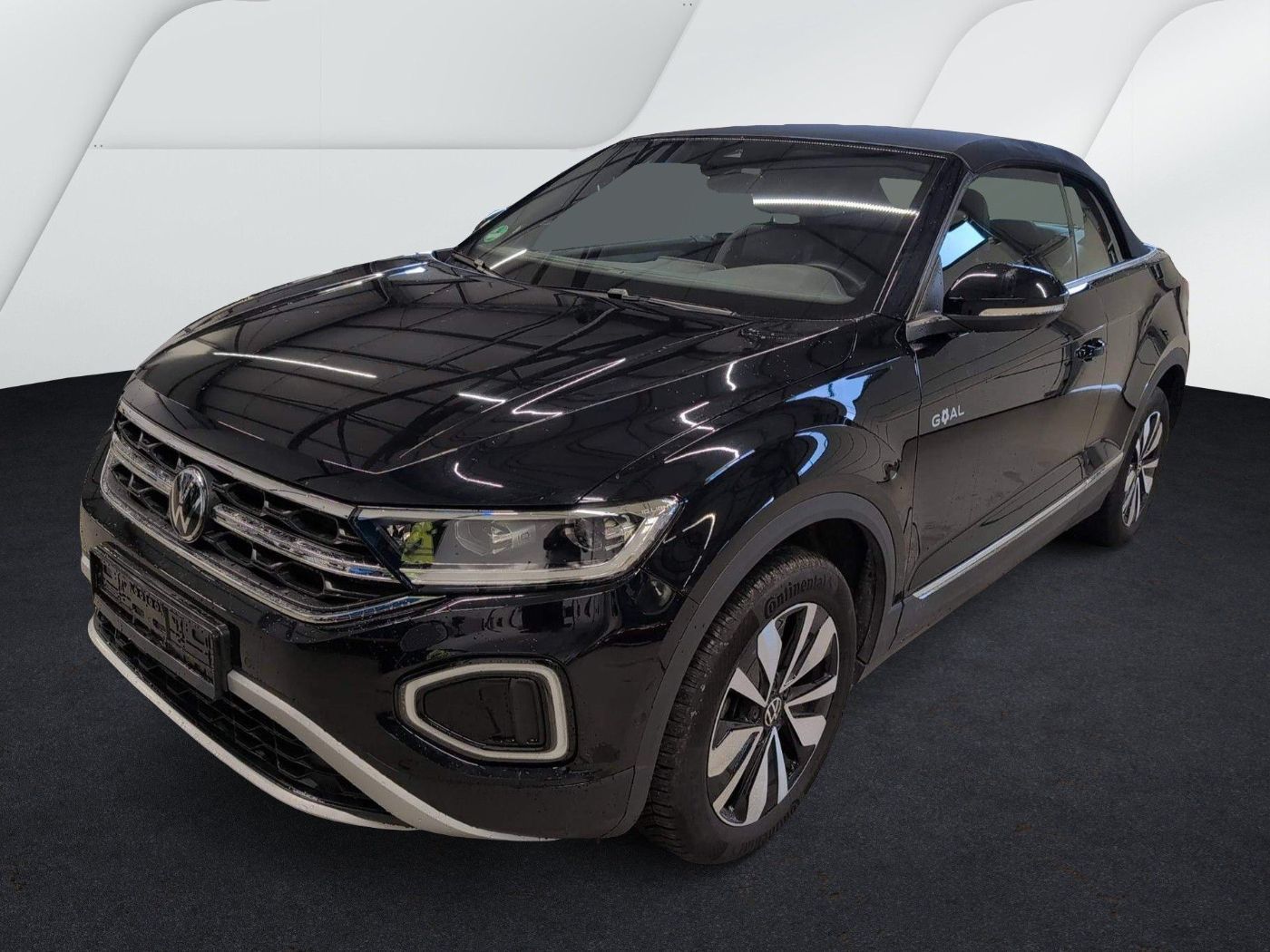Volkswagen T-Roc - Bild 2