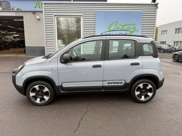 Fiat Panda  Cross+DAB+PDC+Klimaauto+27 Tkm!!!!!