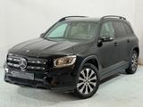 Mercedes-Benz GLB 200 4Matic Night Paket Apple/Android Ahk - Mercedes-Benz GLB 200 Gebrauchtwagen in Frankfurt