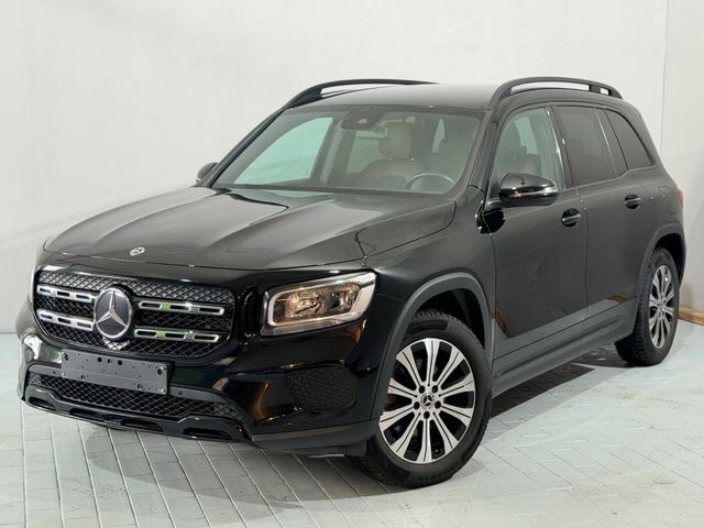 MERCEDES-BENZ GLB 200 4Matic Night Paket Apple/Android Ahk