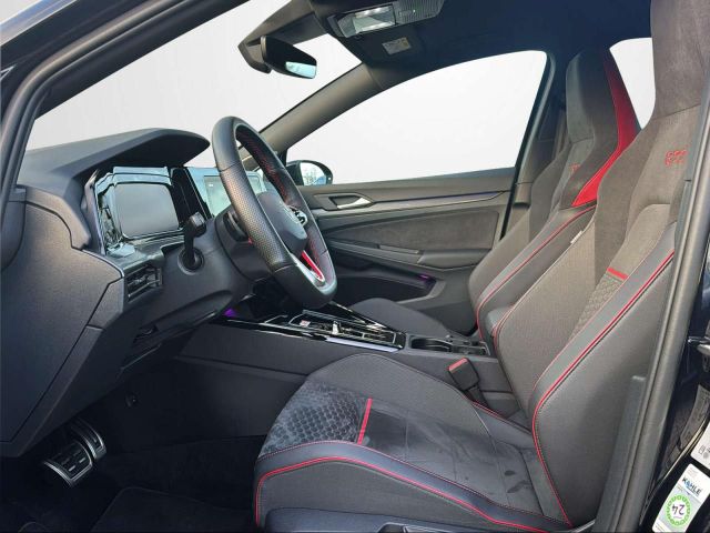 GOLF VIII GTI CLUBSPORT 2.0 TSI DSG