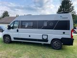 Knaus BoxLife Pro 600 STREET 60 Years AHK starr  - Knaus BoxLife Pro