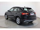 Audi Q3 40 TFSI qu. advanced AHK/NAV/RFK/18''/Virt+ - Audi in Frankfurt (Main): Q1