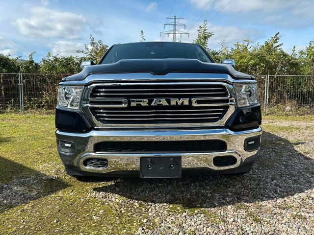 Dodge RAM 1500 Larami4x4 CrewCab unfallfrei in Hamburg