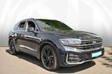 Volkswagen Touareg 3.0 TDI 4Motion R-Line ehem. UPE über 10 - Volkswagen Touareg in Karlsruhe
