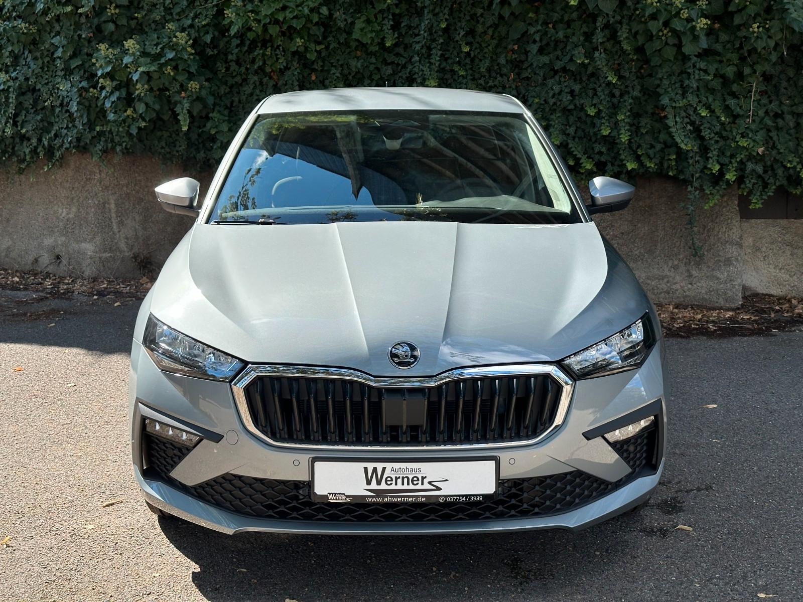 Skoda 116PS DSG Classic Smartlink KAMERA 2xSt.LAGER!!!