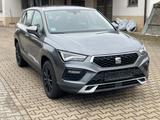 Seat Ateca 2.0 TDI Style DSG Style Kamera AHK Digital - gebrauchte Seat Ateca aus dem Jahr 2024