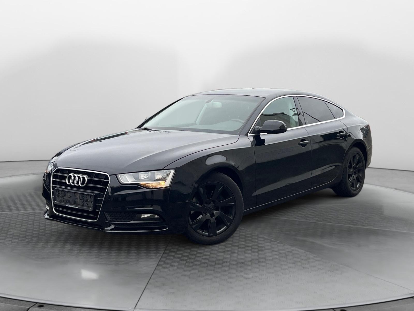 Audi A5 Sportback 2.0 TDI