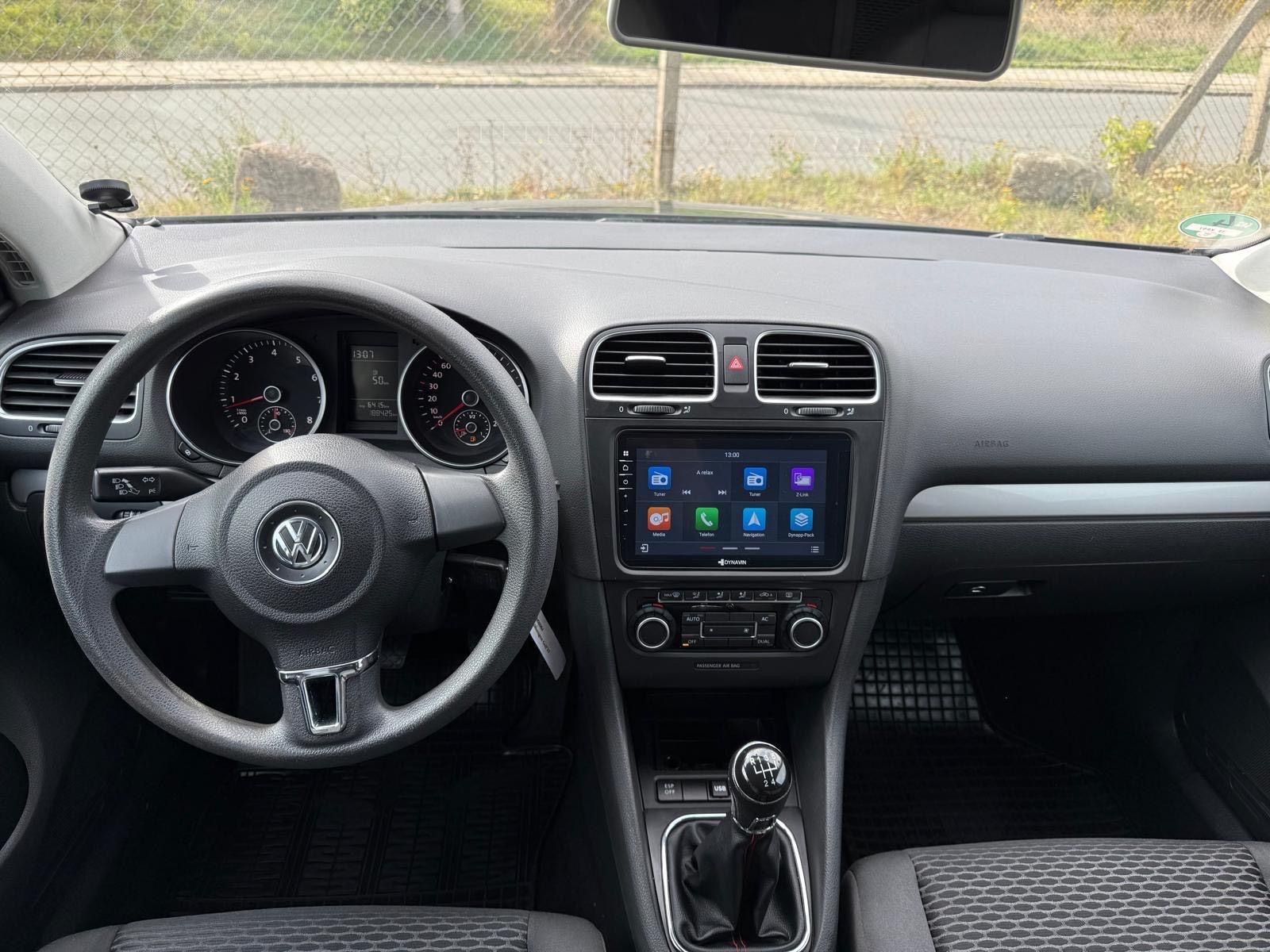Volkswagen Golf 2009 — photo 12