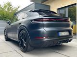 Porsche Cayenne Coupe Turbo E-Hybrid mit GT-Paket KD NEU - Porsche Cayenne Coupe-Turbo-mit-GT-Paket