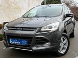 Ford Kuga Titanium -Kamera/AHK/SHZ-