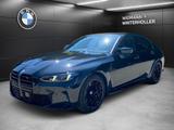 BMW M3 Competition Lim xDrive 360° H/K Akustikglas L