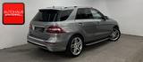 Mercedes-Benz ML 250 CDI BT AMG SPORT AIRMATIC+21Z+TRITT+ILS+ - Mercedes-Benz: Airmatic Ml