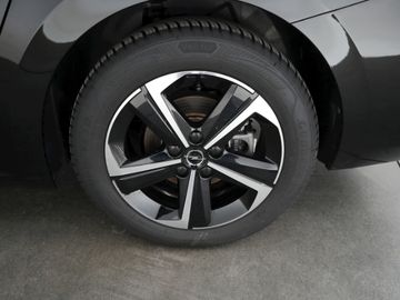 Opel Astra - 9