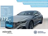 Volkswagen Arteon Shooting Brake R-Line TDI DSG AHK+NAVI+AP - gebrauchte VW Arteon aus dem Jahr 2023