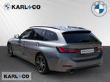 BMW 320 d Touring SHZ PDC Temp LED HiFi Sportsitze - BMW 320 Gebrauchtwagen in Wiesbaden