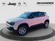 JEEP Avenger Altitude Sitzheizung+Navi+Kamera+Bicolor