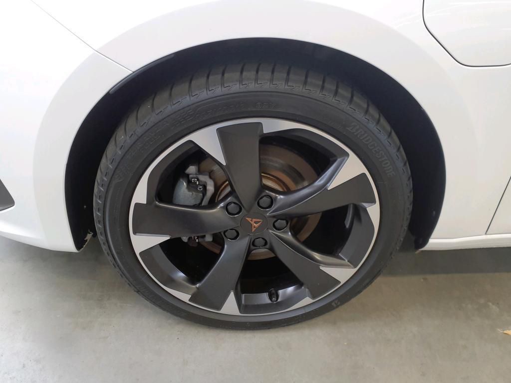Cupra Leon SP 1.4 TSI e-HYBRID 150kW Pano*Tempo*PDC*SH