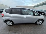 Honda Jazz 1.4Comfort Advantage KLIMA/1HAND/SCHECKHEFT - gebrauchte Honda Jazz aus dem Jahr 2013