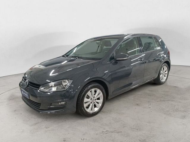 Volkswagen Golf 1.4 TSI 125 CV 5p. Comfortline B