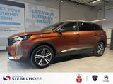 Peugeot 5008 Allure Pack Hybrid 136 e-DSC6 - Peugeot 5008 Allure mit Hybrid-Antrieb (Benzin/Elektro)