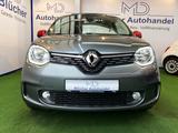 Renault Twingo Cabrio Le Coq Sportif Automatik Sitzheizu - Renault Twingo: Cabrio