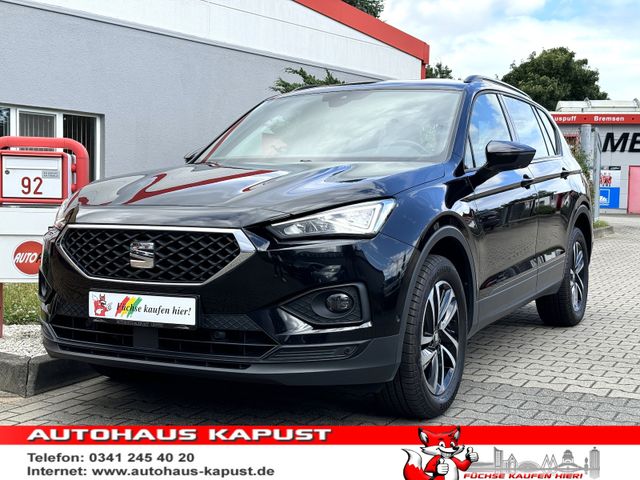 SEAT Tarraco Autom. /LED/Navi/ACC/Spur/Kessy/Ahk