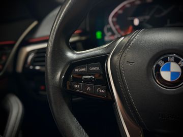 BMW 530 - 10